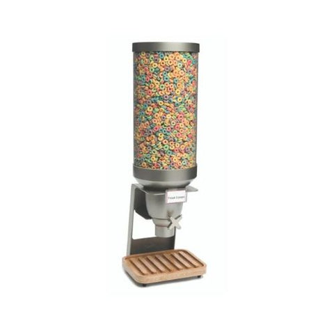 Rosseto EZ-SERV XL Bamboo Single Dispenser Rosseto EZ-SERV XL Bamboo Single Dispenser