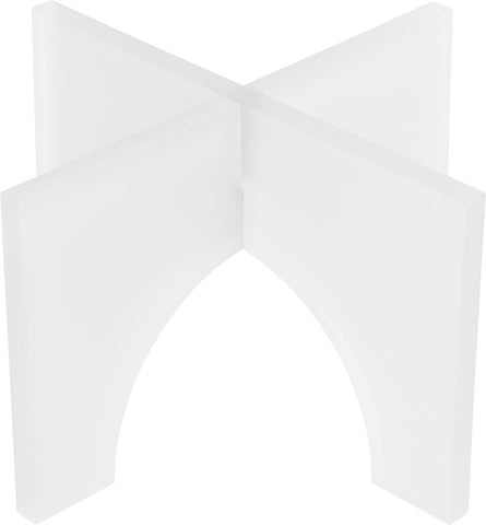 TopStyle Frost Riser Set TopStyle Frost Riser Set