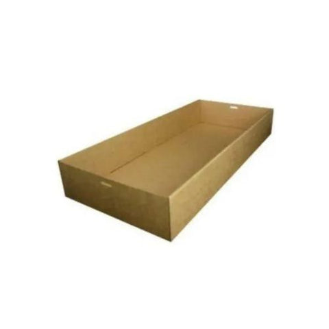 Rectangular Large Catering Tray Pack of 50 Rectangular Large Catering Tray Pack of 50