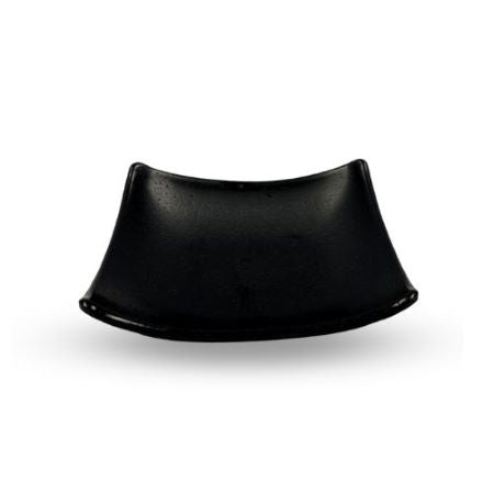 Square Curve Dish melamine Square Curve Dish melamine