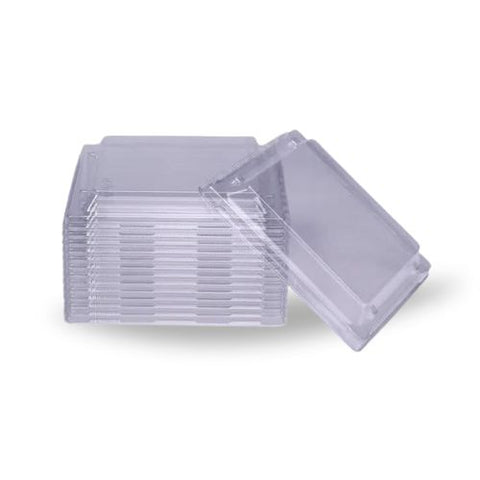 BentoStyle Square Lids Carton of 800 BentoStyle Square Lids Carton of 800