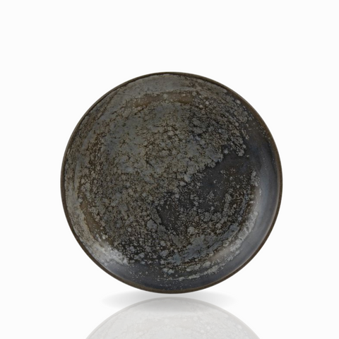 TSC Dining Lava Rock Flat Plate TSC Dining Lava Rock Flat Plate