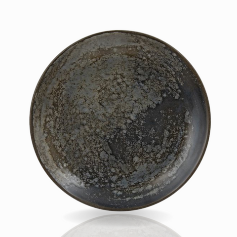 TSC Dining Lava Rock Flat Plate TSC Dining Lava Rock Flat Plate