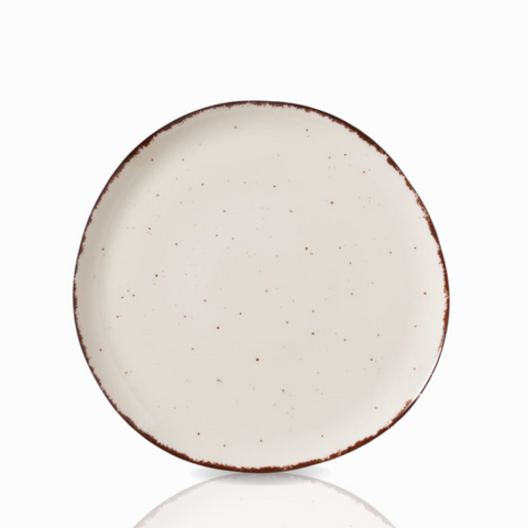 TSC Dining Truffle Flat Plate TSC Dining Truffle Flat Plate