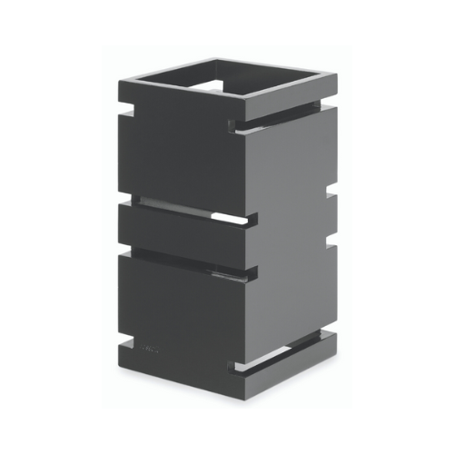 black bamboo gloss riser black bamboo gloss riser