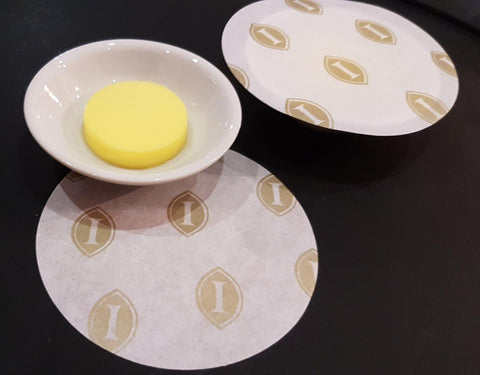 Custom Print Food Paper Custom Print Food Paper