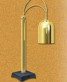 Hatco Glo-Ray Decorative Glo Ray Carving Station with a Swanstone heated base Hatco Glo-Ray Decorative Glo Ray Carving Station with a Swanstone heated base