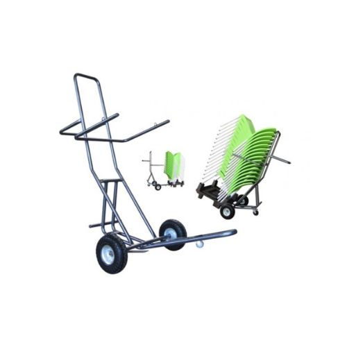 Chair Trolley Mk2 S Range