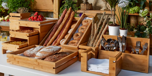 Are Bakery Display Cases a great investment?