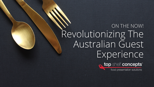 Revolutionising the Australian Guest Experience