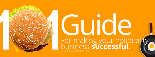 guide for making your hospitality business successful