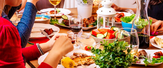 Hospitality Trends 2020