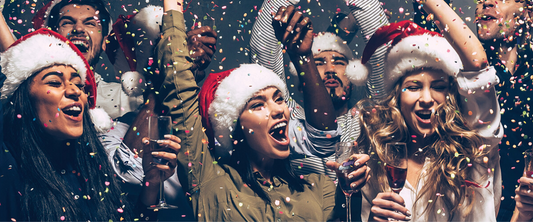 The ultimate guide to organise a Christmas event