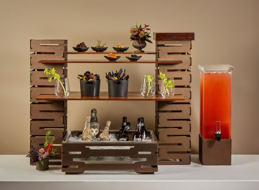 The Complete Catering Equipment Checklist for Small and Big Events