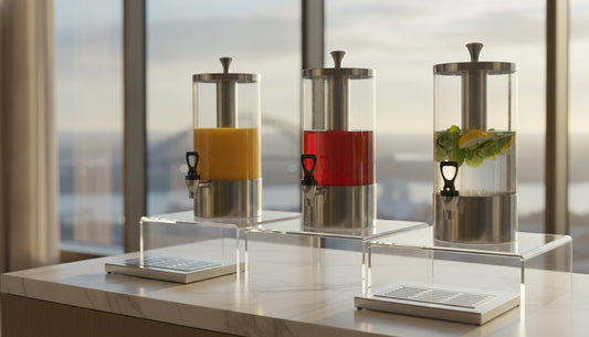 Commercial Beverage Dispensers: The 2026 Australian Hospitality Reference Guide