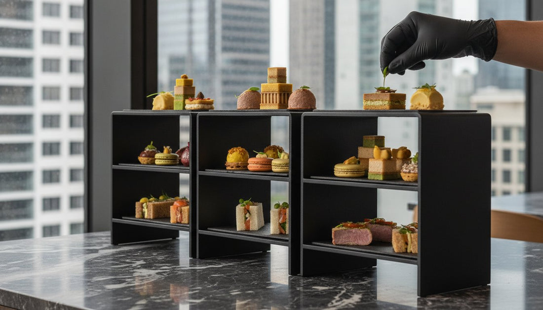 Commercial High Tea Stands: The Professional Guide to Elevated Afternoon Tea Service (2026)