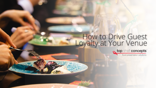 How to Drive Guest Loyalty at Your Venue