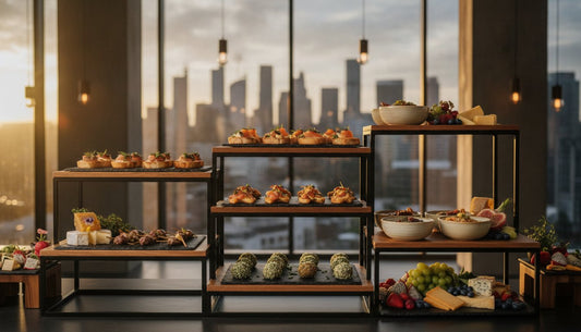 Food Presentation: 2026 Australian Hospitality Guide