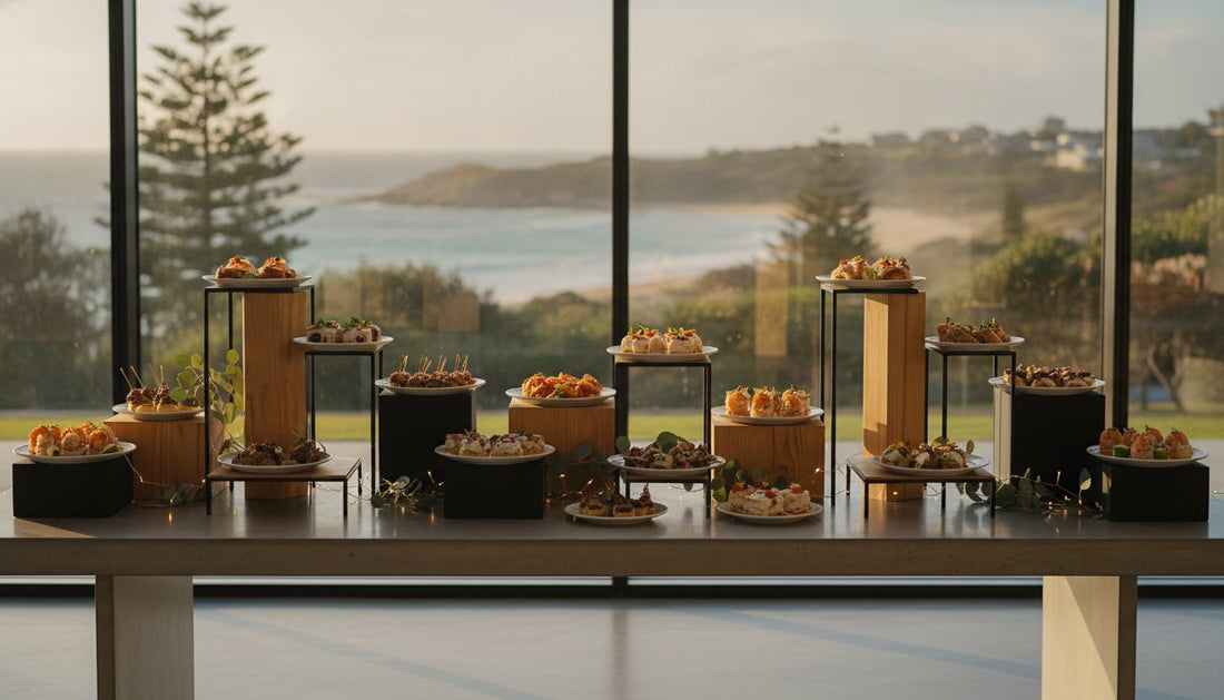 Professional Christmas Buffet Display Ideas: The 2026 Buying Guide