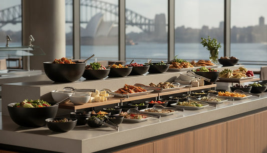 Sourcing Hospitality Supplies: 2026 Australian Guide