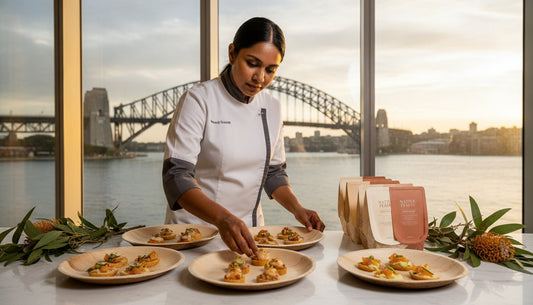 The Professional Guide to Eco-Friendly Catering Packaging in 2026