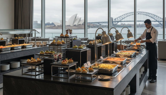 The Ultimate Hotel Buffet Equipment Checklist for Professional Venues 2026