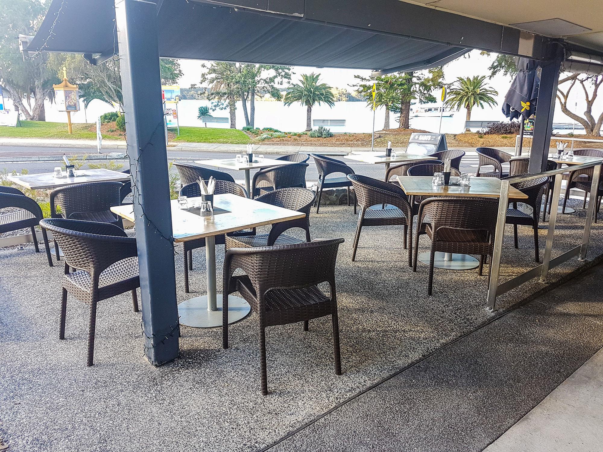 Dining Table Accessories Top Shelf Concepts