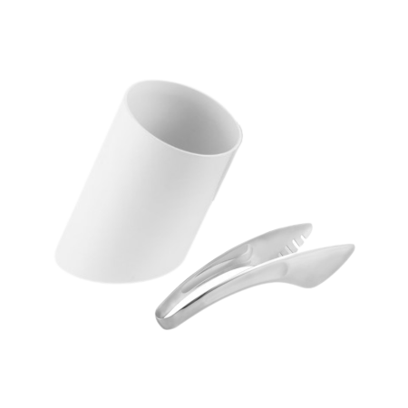 TopStyle Slant Tong Holder