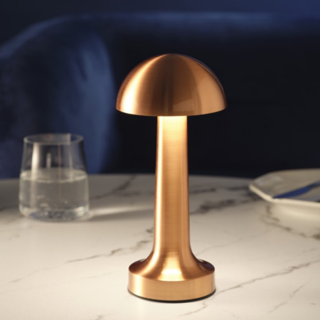 TopStyle Thea Cordless LED Table Lamp