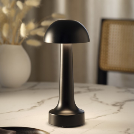 TopStyle Thea Cordless LED Table Lamp