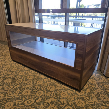 Customisable Buffet Station