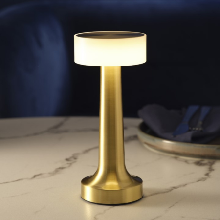 TopStyle Aura Cordless LED Table Lamp