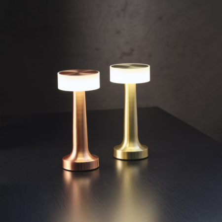 TopStyle Aura Cordless LED Table Lamp