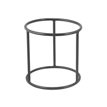 round tall risers 18cm tall