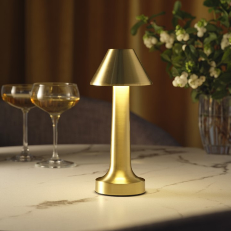 TopStyle Helena Cordless LED Table Lamp