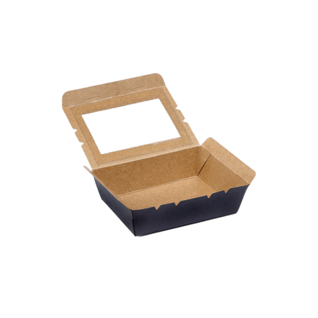 Window Lunch Box Carton of 200