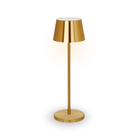 TopStyle Amelia Cordless LED Table Lamp