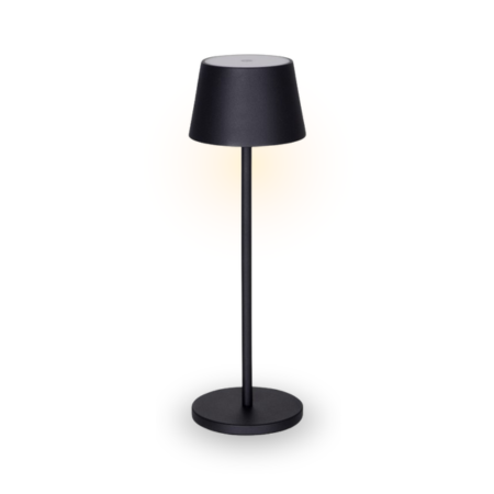 TopStyle Amelia Cordless LED Table Lamp