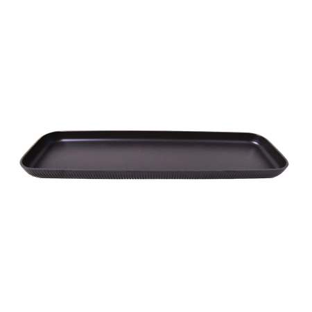 TopStyle Caldera Melamine Rectangle Tray