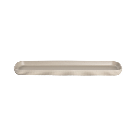 TopStyle Caldera Melamine Rectangle Tray