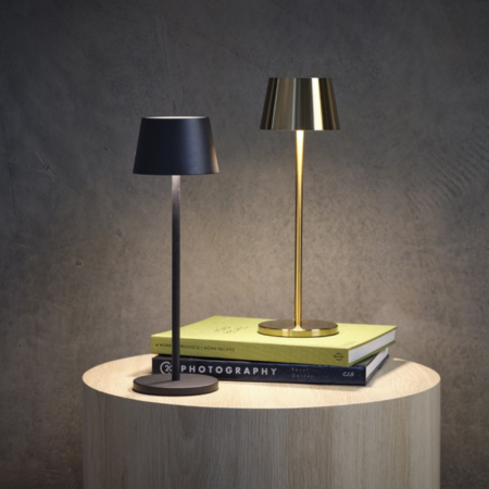 TopStyle Amelia Cordless LED Table Lamp