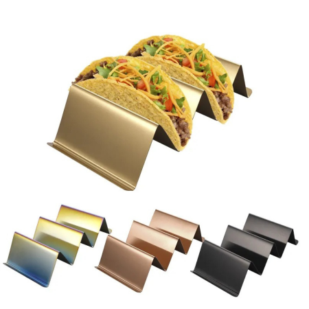 TopStyle Taco Holder