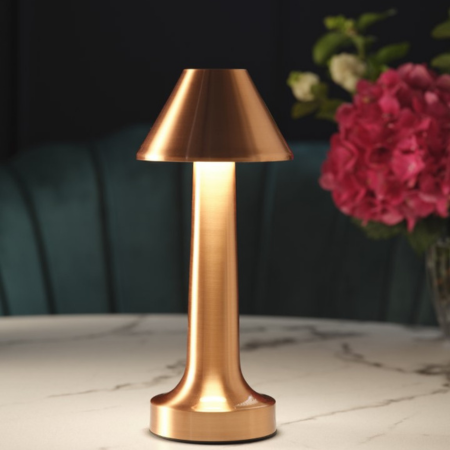 TopStyle Helena Cordless LED Table Lamp