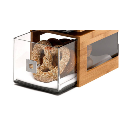 Rosseto Replacement Bakery Drawers