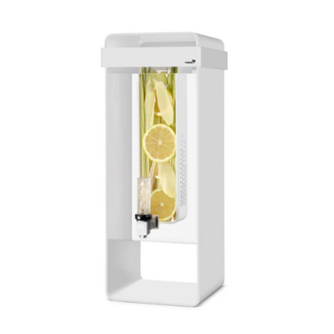 Rosseto Acrylic Infusion Dispenser