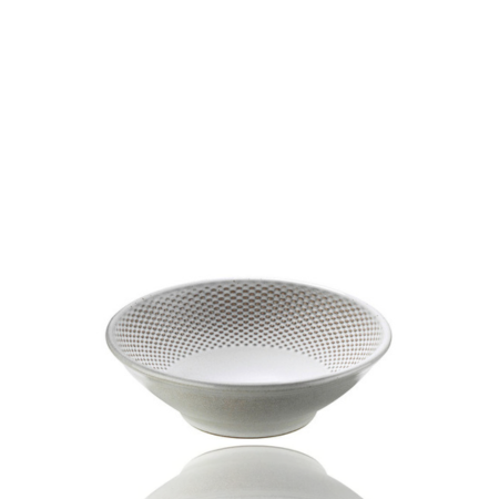 porcelain round bowl 24cm