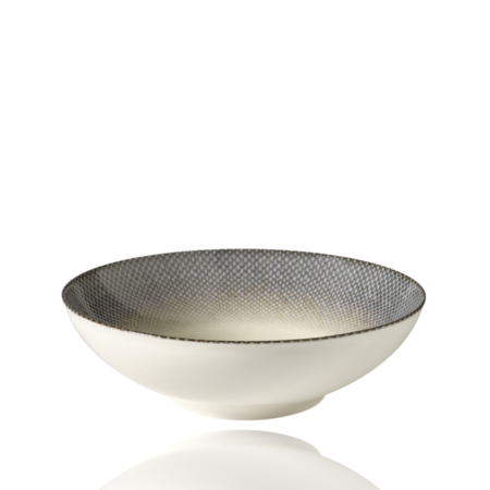 TSC Dining Optic Round Porcelain Bowl