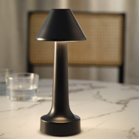 TopStyle Helena Cordless LED Table Lamp