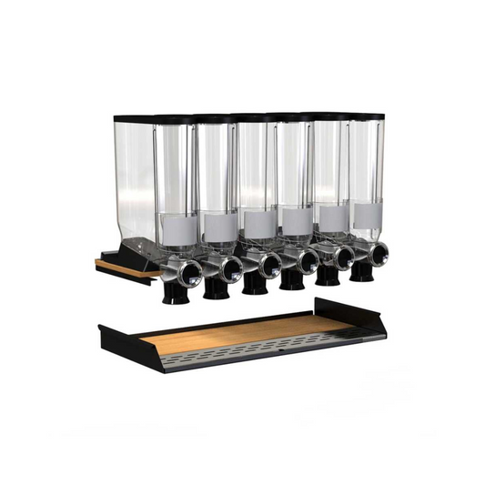 dry food dispenser