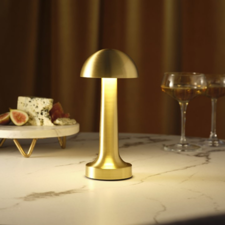 TopStyle Thea Cordless LED Table Lamp